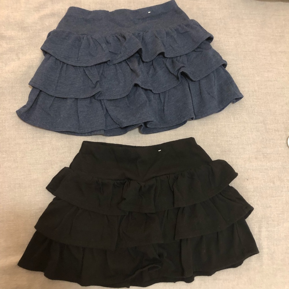 2 Skorts NWOT